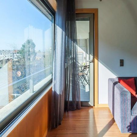 Onice Apartment 波尔图 外观 照片