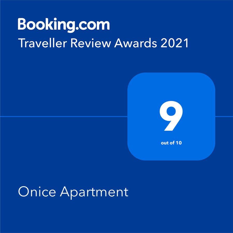 Onice Apartment 波尔图 外观 照片