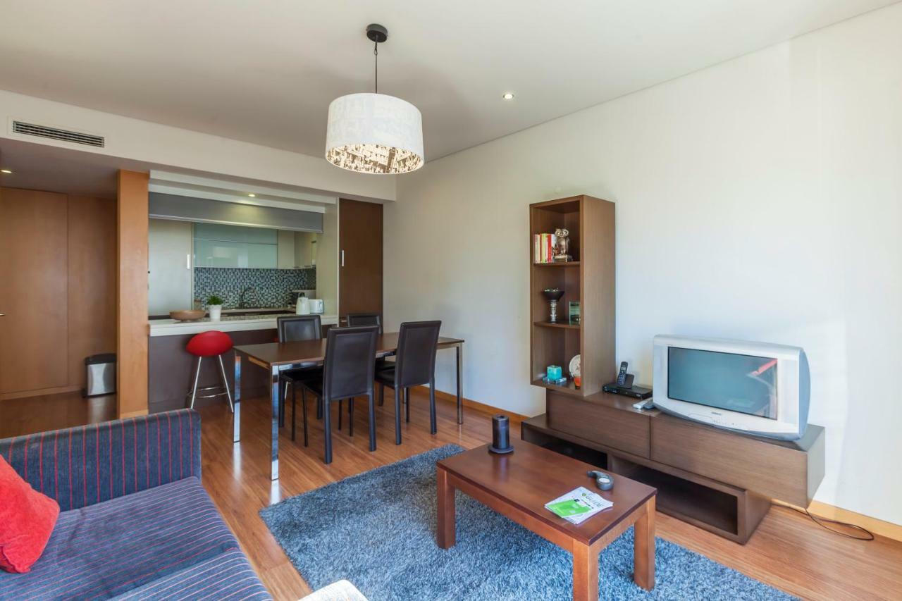 Onice Apartment 波尔图 外观 照片