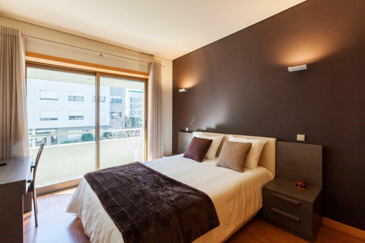 Onice Apartment 波尔图 外观 照片