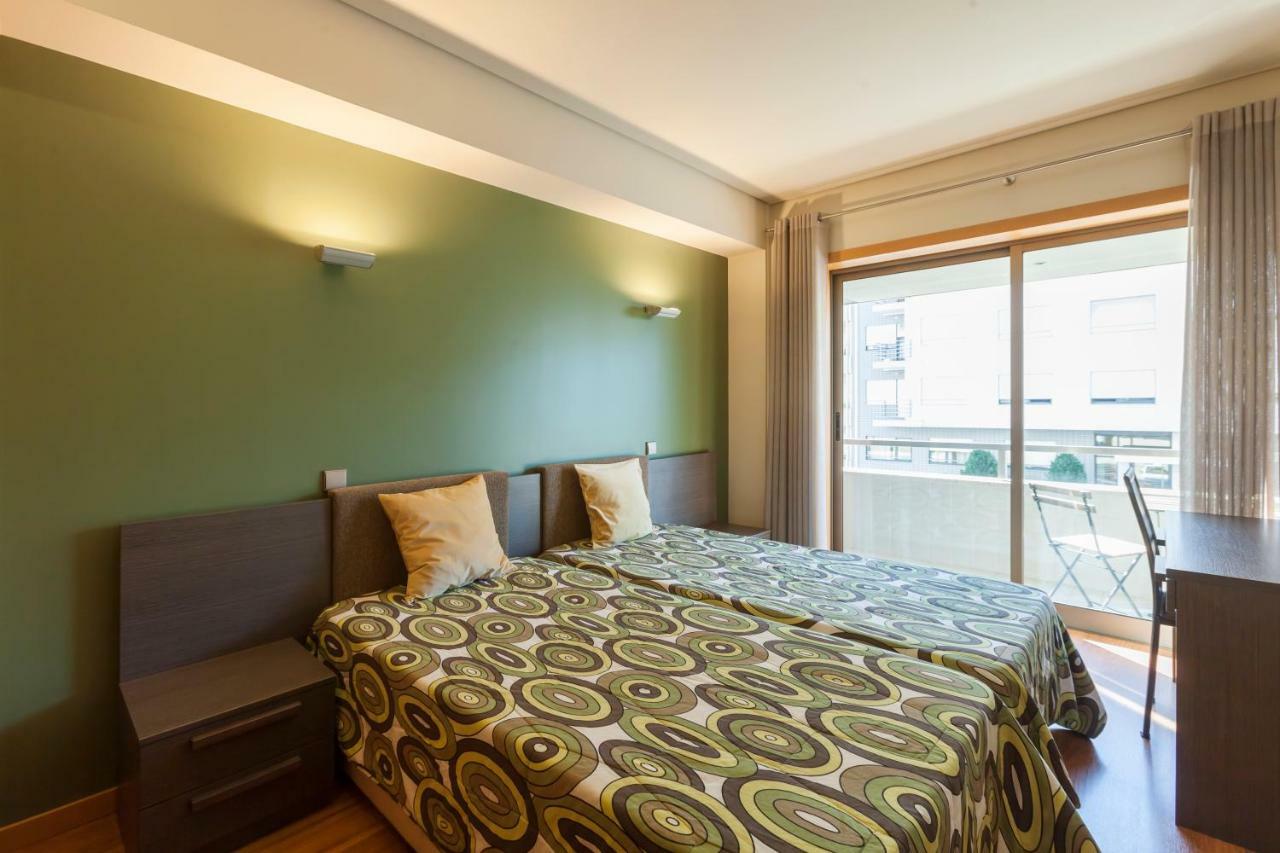 Onice Apartment 波尔图 外观 照片