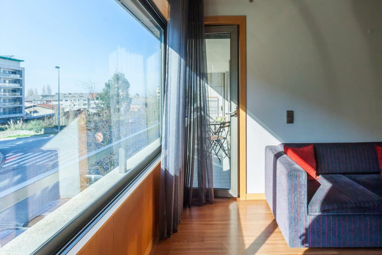 Onice Apartment 波尔图 外观 照片