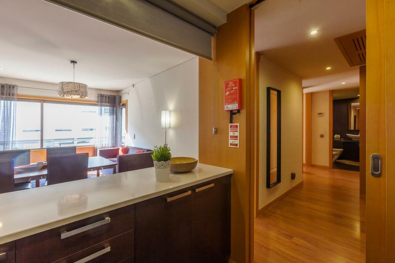Onice Apartment 波尔图 外观 照片