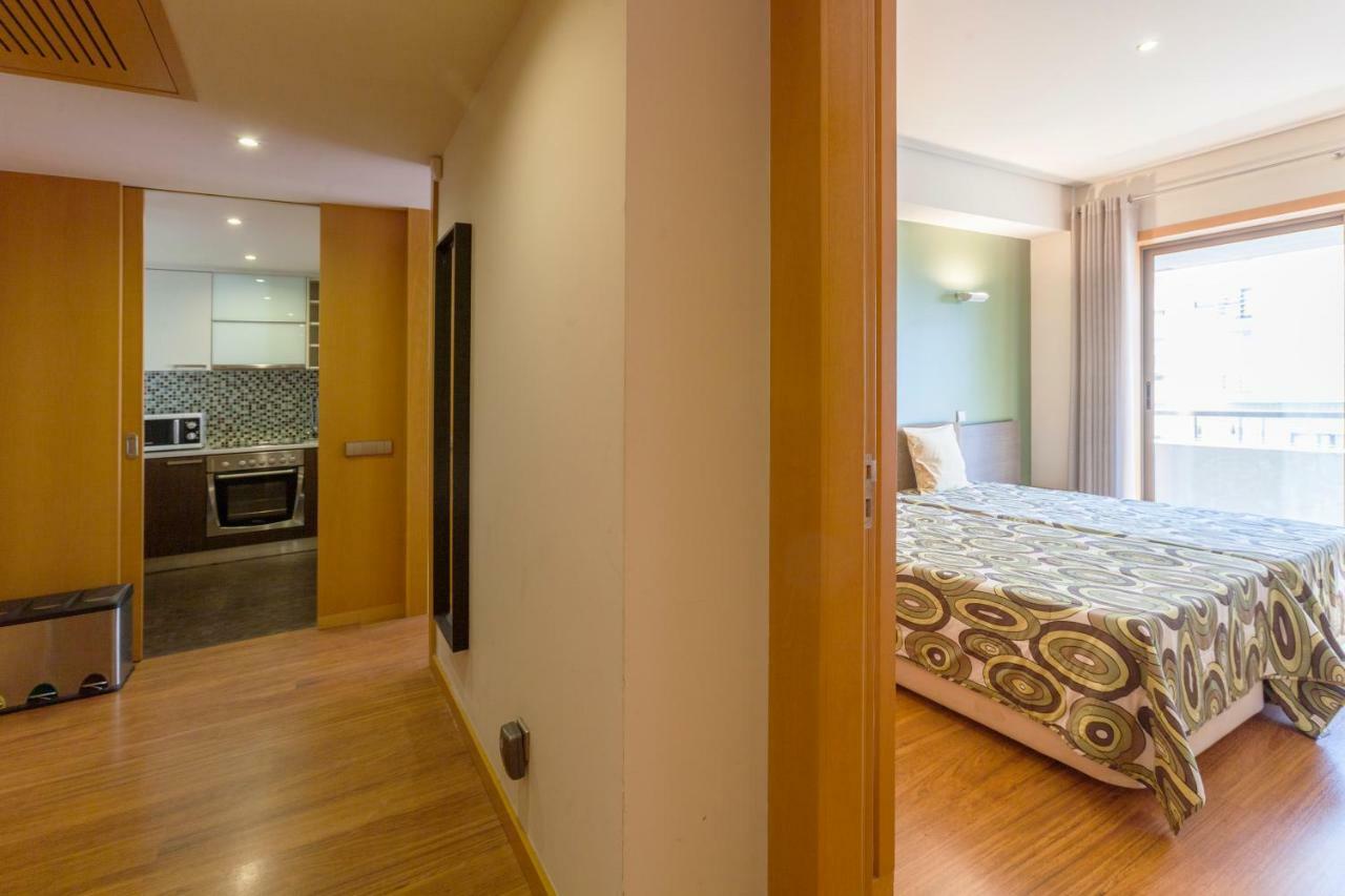 Onice Apartment 波尔图 外观 照片