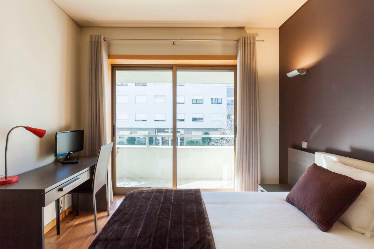 Onice Apartment 波尔图 外观 照片
