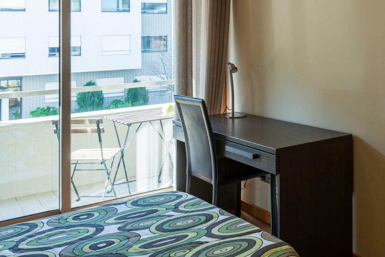 Onice Apartment 波尔图 外观 照片