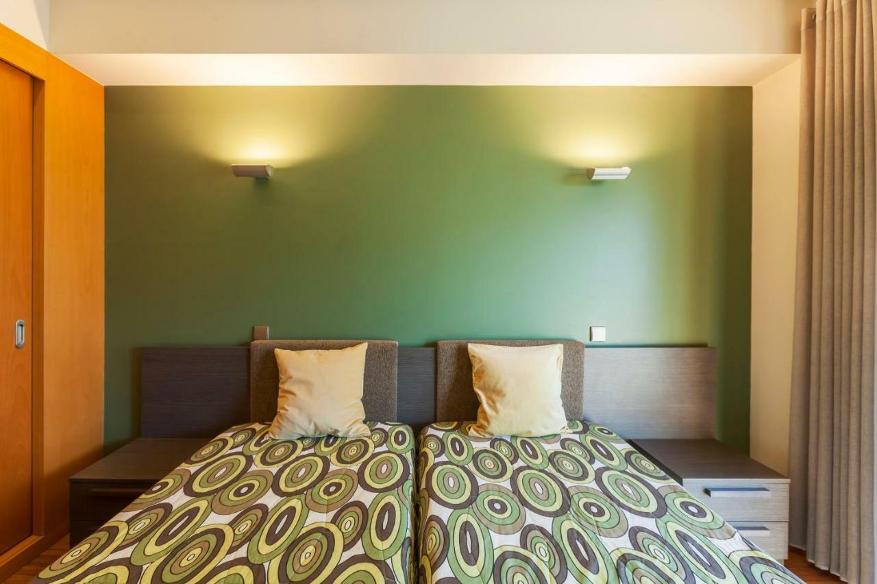 Onice Apartment 波尔图 外观 照片