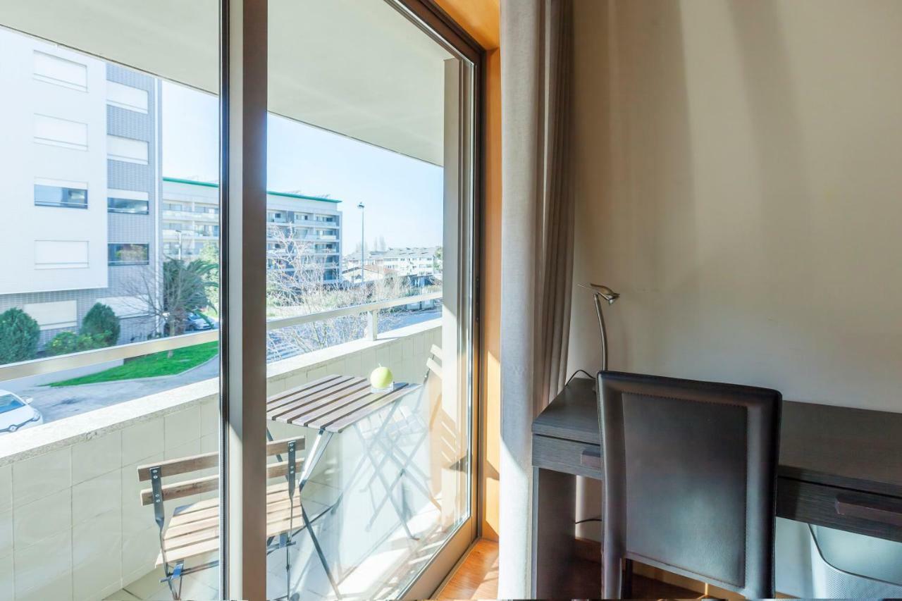 Onice Apartment 波尔图 外观 照片