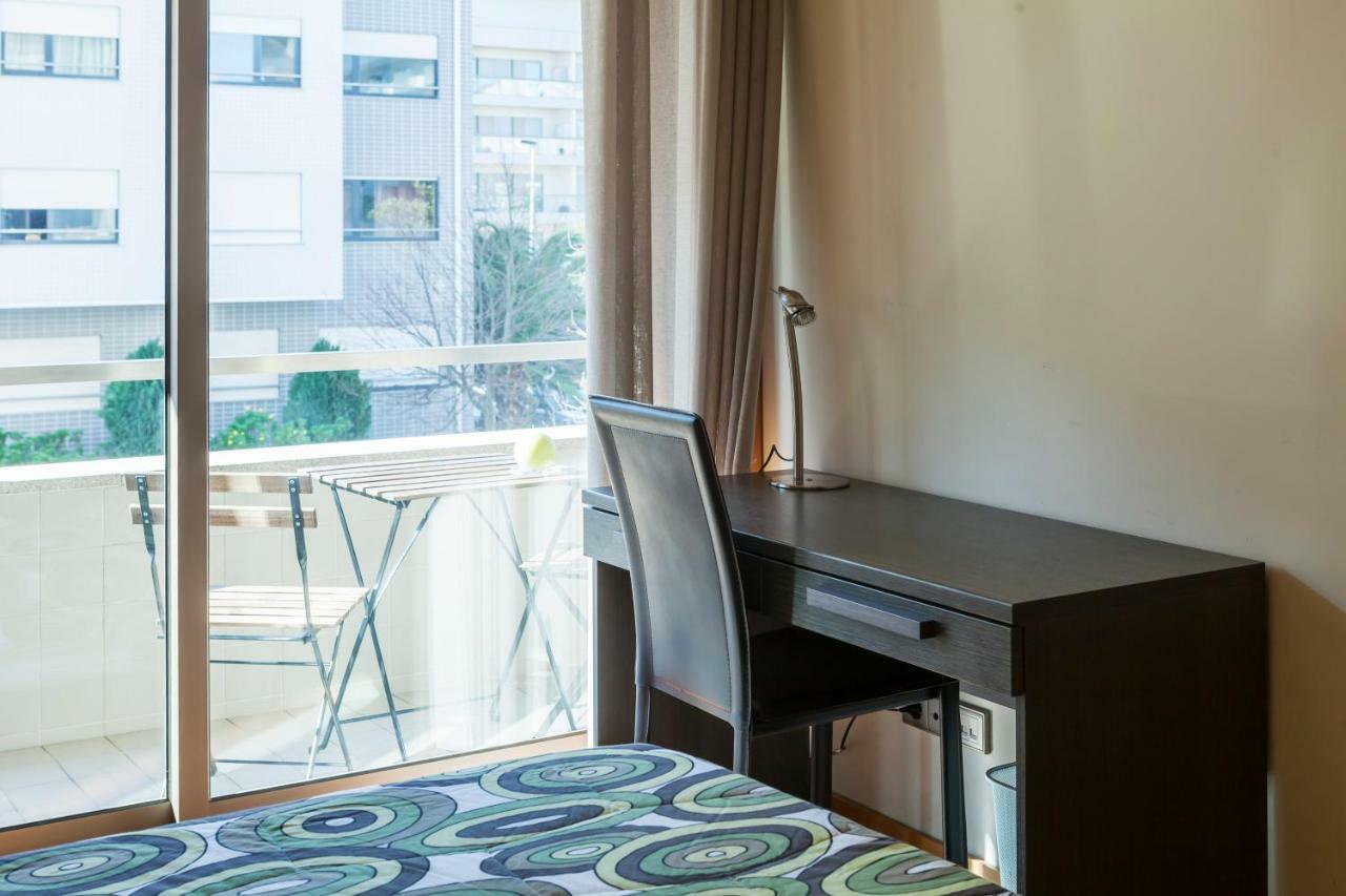 Onice Apartment 波尔图 外观 照片
