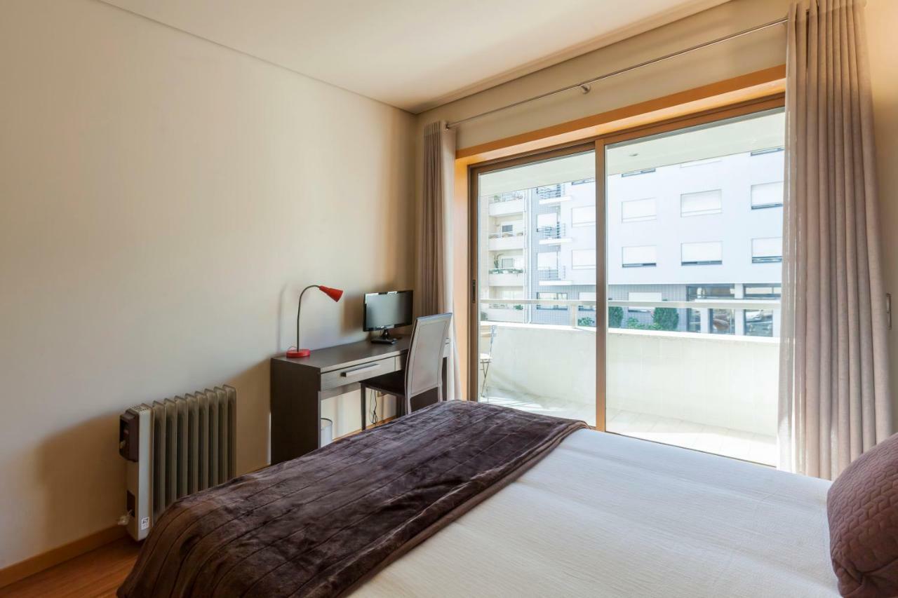 Onice Apartment 波尔图 外观 照片