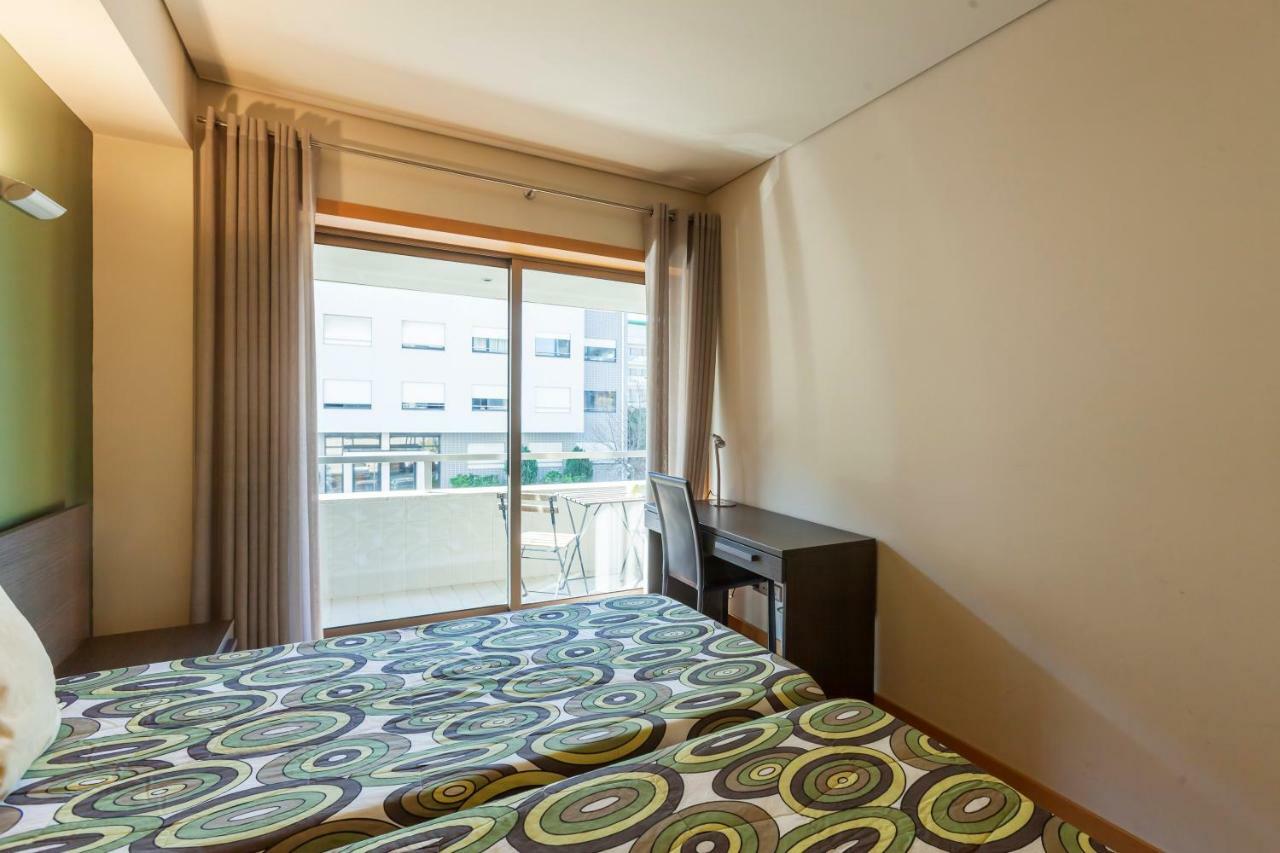 Onice Apartment 波尔图 外观 照片