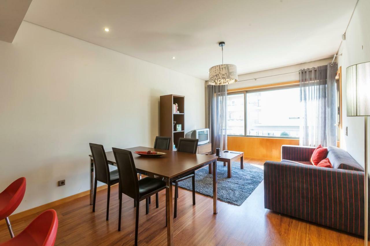 Onice Apartment 波尔图 外观 照片