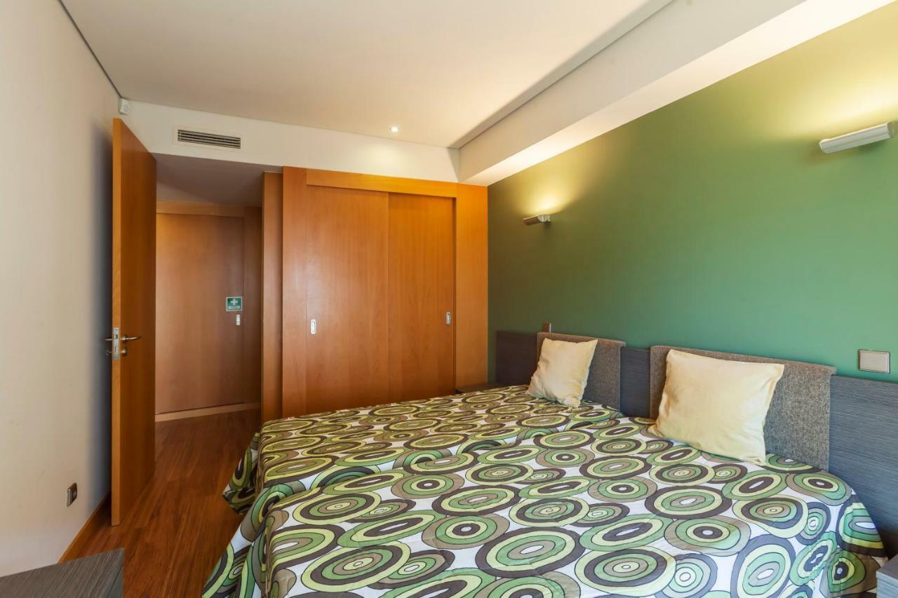 Onice Apartment 波尔图 外观 照片