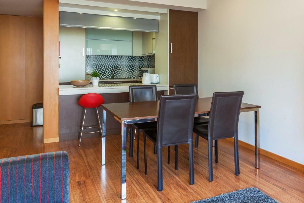 Onice Apartment 波尔图 外观 照片