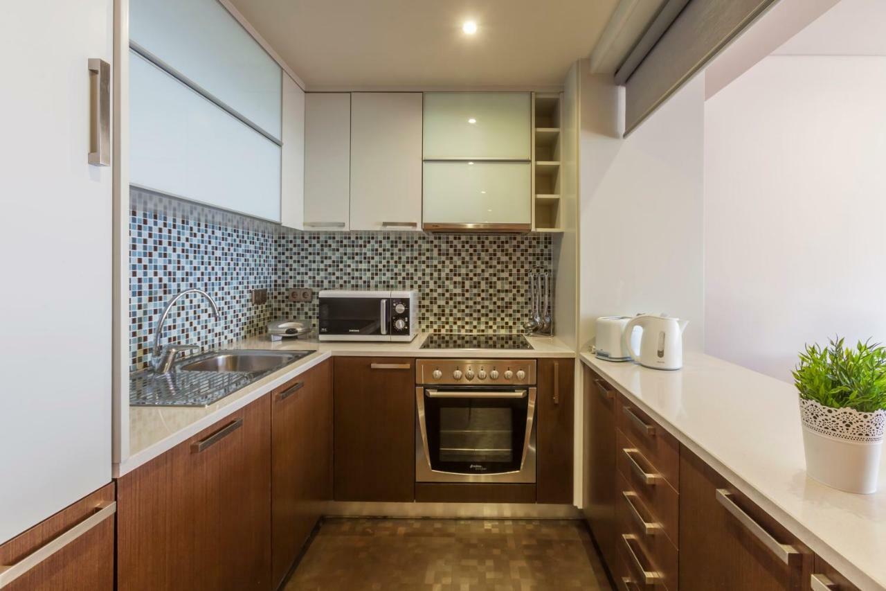 Onice Apartment 波尔图 外观 照片
