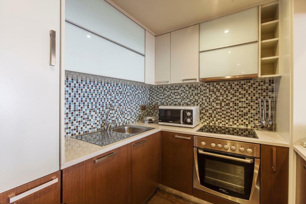 Onice Apartment 波尔图 外观 照片