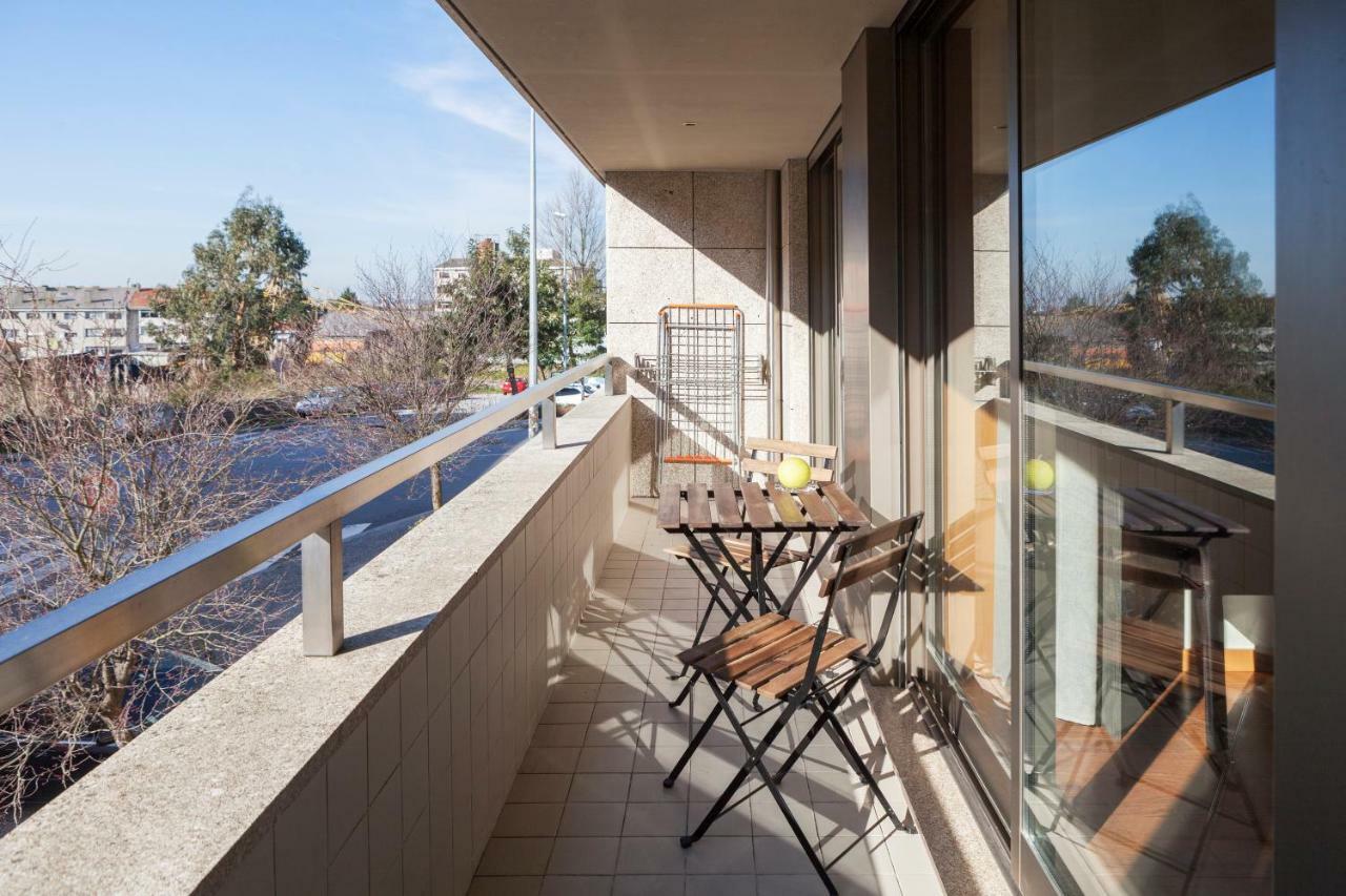Onice Apartment 波尔图 外观 照片