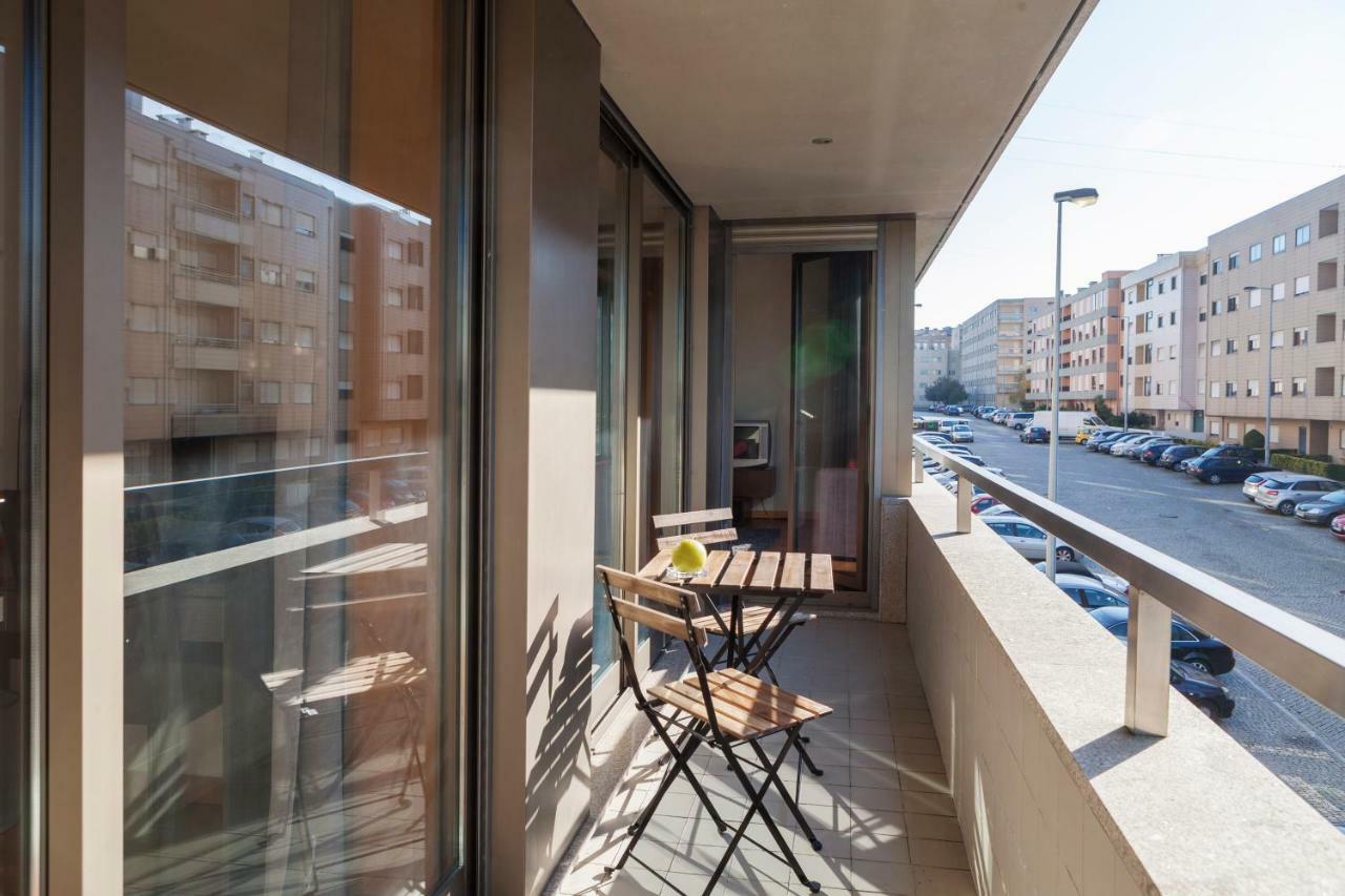 Onice Apartment 波尔图 外观 照片