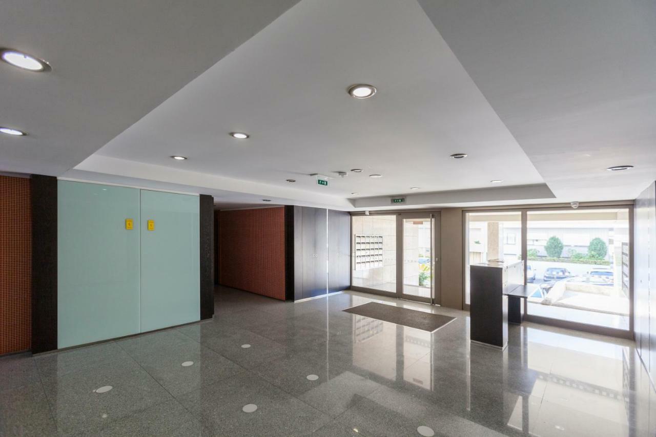 Onice Apartment 波尔图 外观 照片