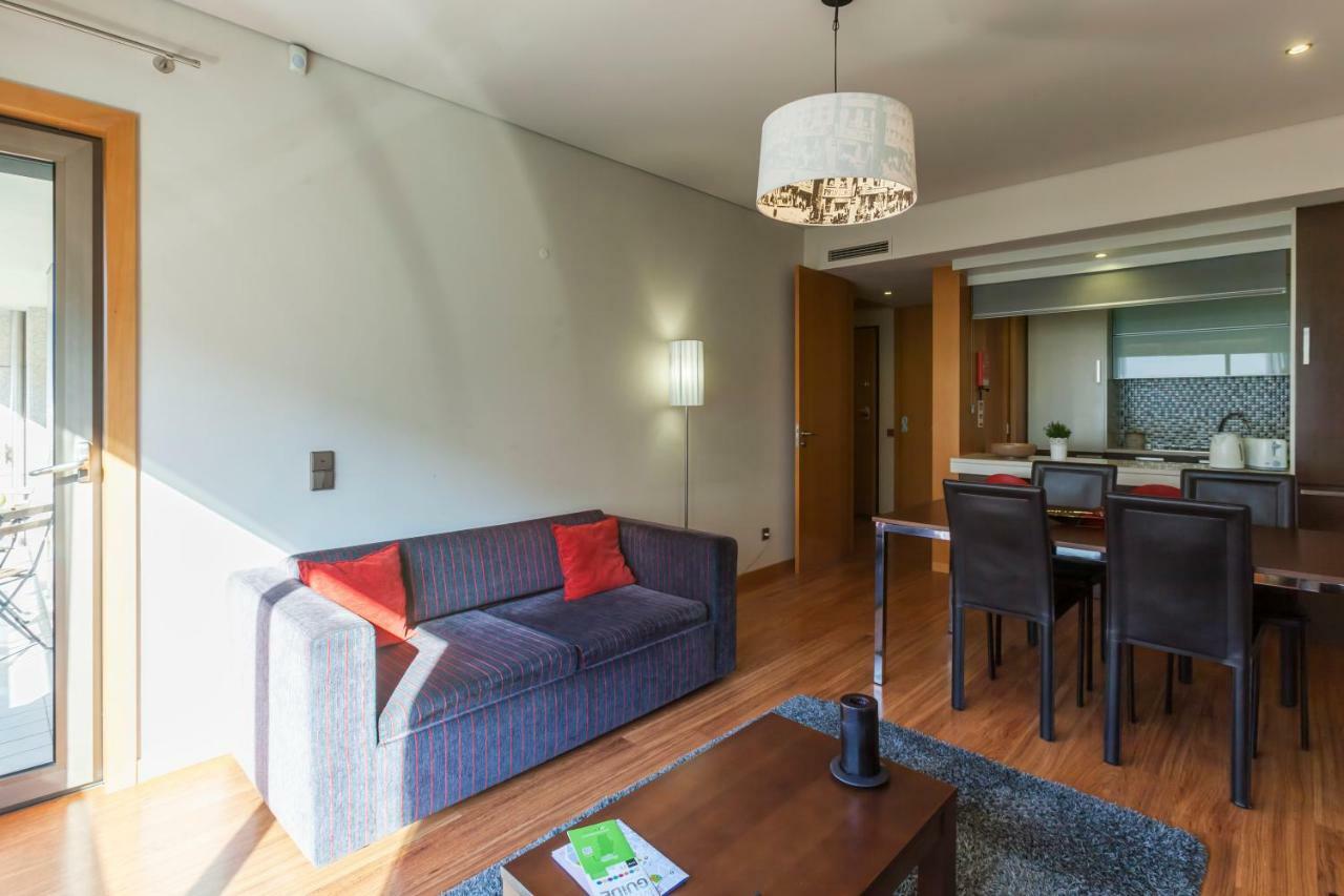 Onice Apartment 波尔图 外观 照片