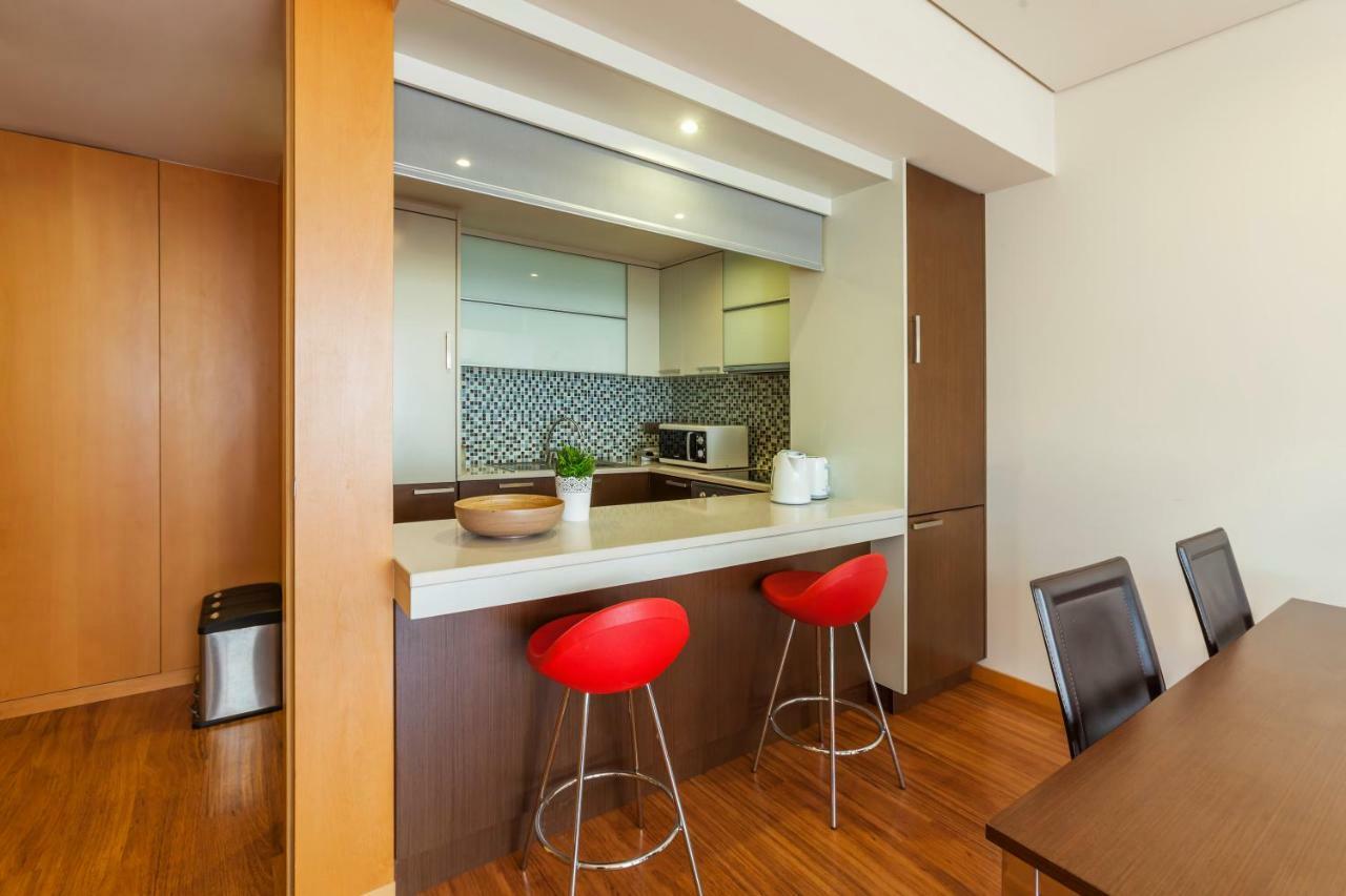 Onice Apartment 波尔图 外观 照片