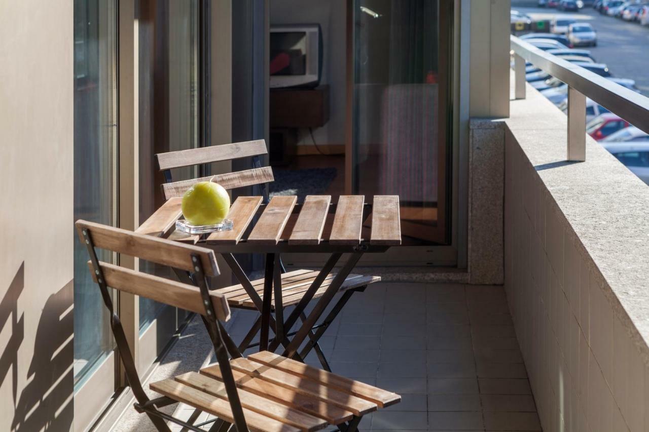 Onice Apartment 波尔图 外观 照片