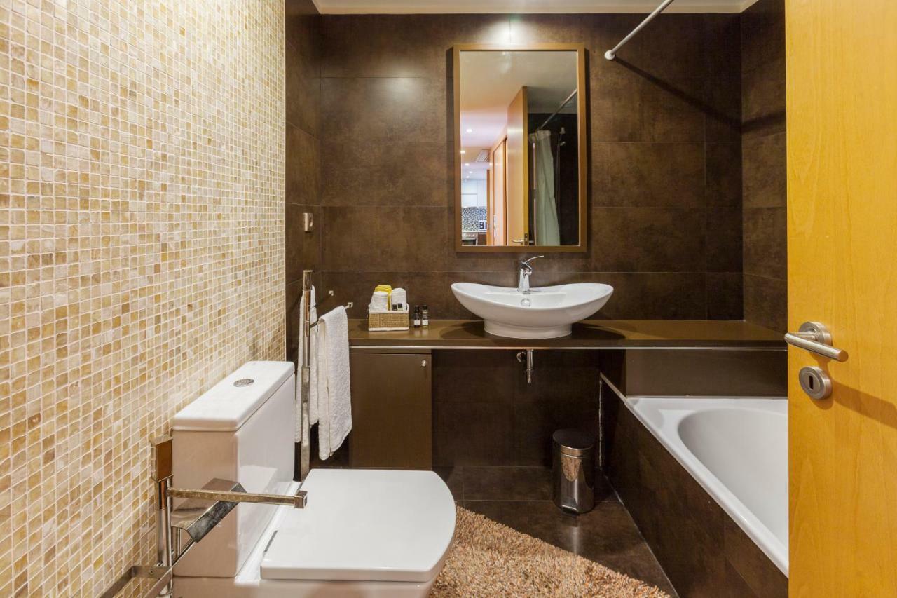 Onice Apartment 波尔图 外观 照片