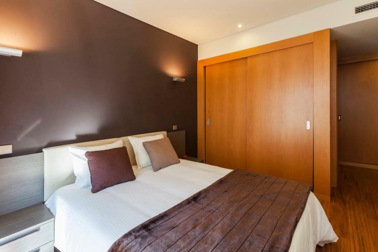 Onice Apartment 波尔图 外观 照片