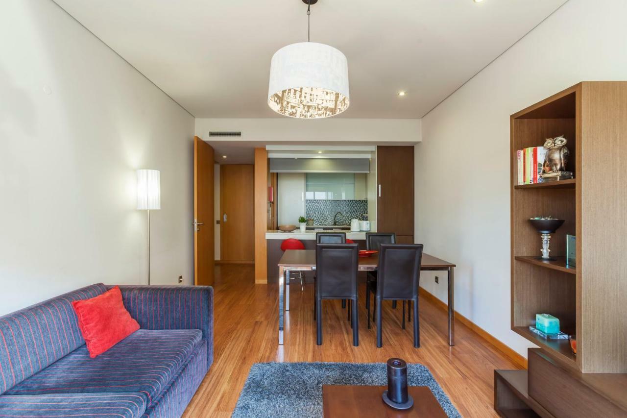 Onice Apartment 波尔图 外观 照片