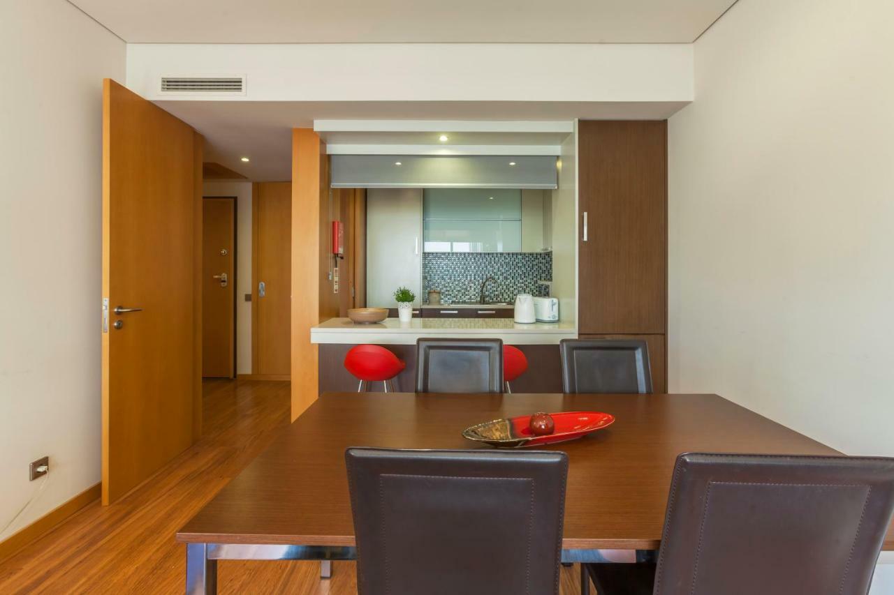 Onice Apartment 波尔图 外观 照片