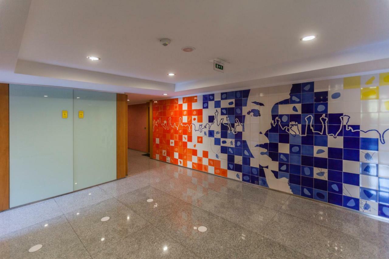 Onice Apartment 波尔图 外观 照片